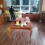 Отель Vplus Atasehir Стамбул