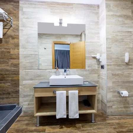 Vplus Atasehir Hotel Provincia di Istanbul