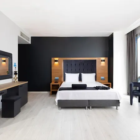 Vplus Atasehir 호텔 이스탄불