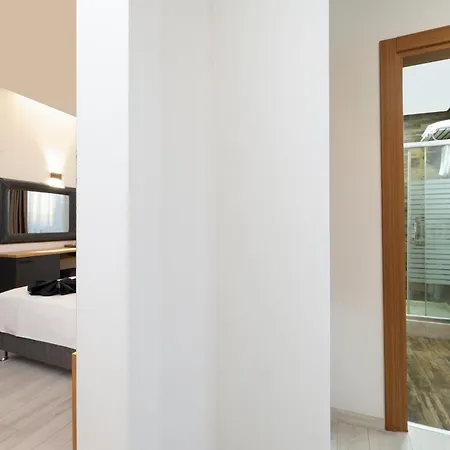 Vplus Atasehir Hotel Provincia di Istanbul