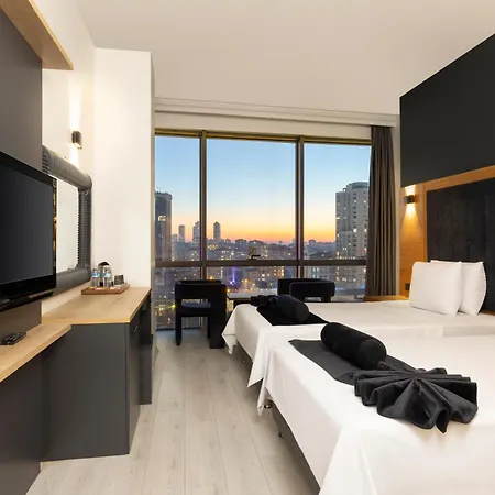 Vplus Atasehir 이스탄불