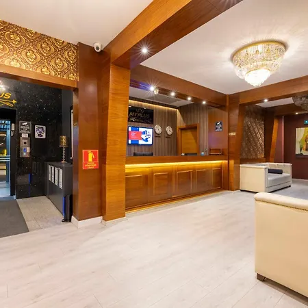 Vplus Atasehir Provincia di Istanbul