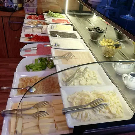 Vplus Atasehir 호텔