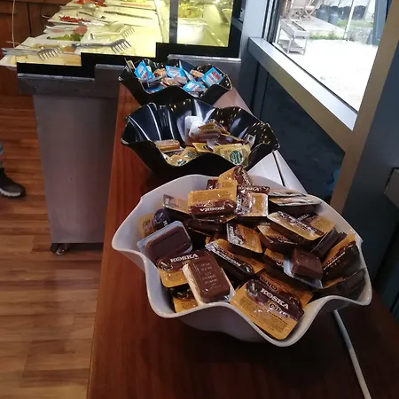 Vplus Atasehir Hotel