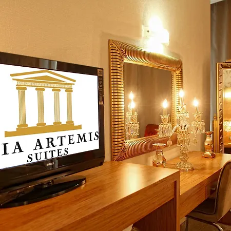 Vplus Atasehir 4* 이스탄불