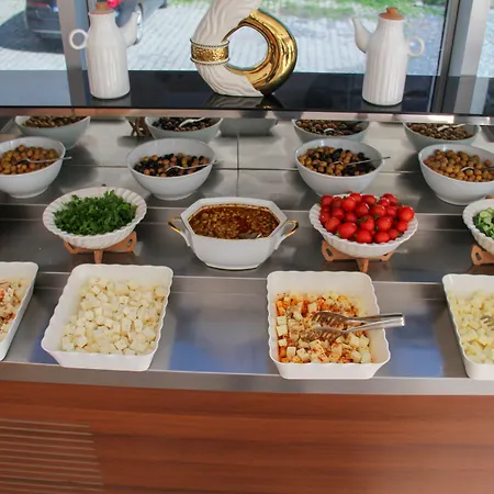 Vplus Atasehir Provincia di Istanbul