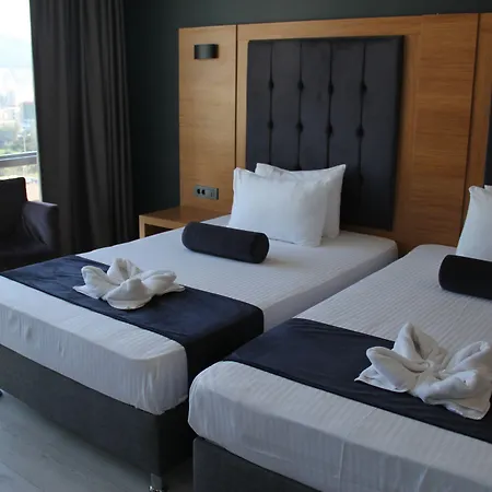 호텔 Vplus Atasehir 4*