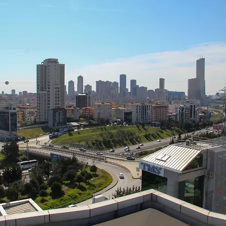 My Atasehir