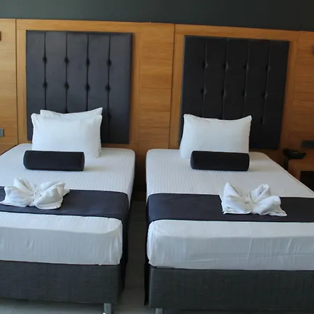 Vplus Atasehir 4* Provincia di Istanbul