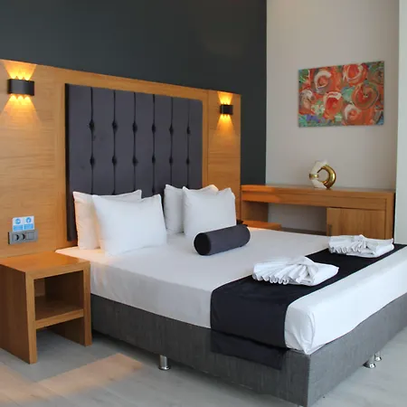 호텔 Vplus Atasehir 4*