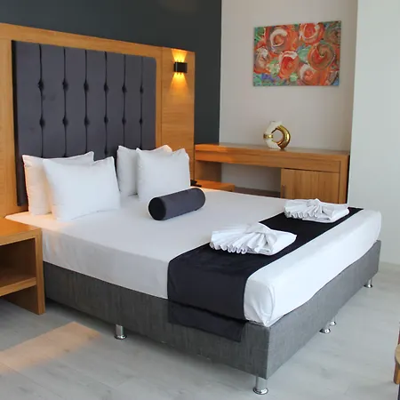 Vplus Atasehir 4*