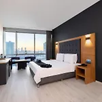 Vplus Atasehir فندق 3*