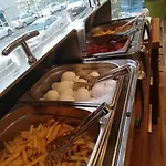 Vplus Atasehir Hotel 3*
