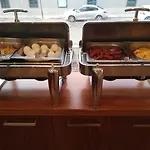 فندق Vplus Atasehir اسطنبول