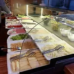 Vplus Atasehir Hotel Stambuł