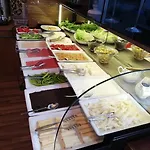 Hotel Vplus Atasehir