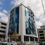 Vplus Atasehir Hotel