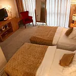 Hotel Vplus Atasehir Stambuł