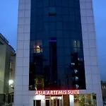 Hotel Vplus Atasehir