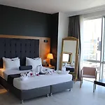 فندق Vplus Atasehir