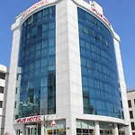 Vplus Atasehir Hotel 3*