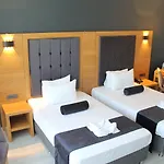 Hotel Vplus Atasehir Stambuł