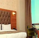 Vplus Atasehir Hotel