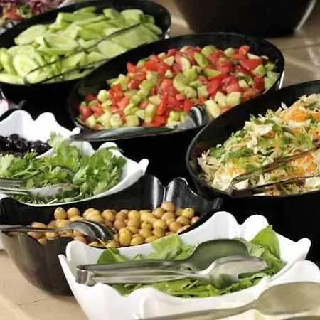 Vplus Atasehir Hotel 3*
