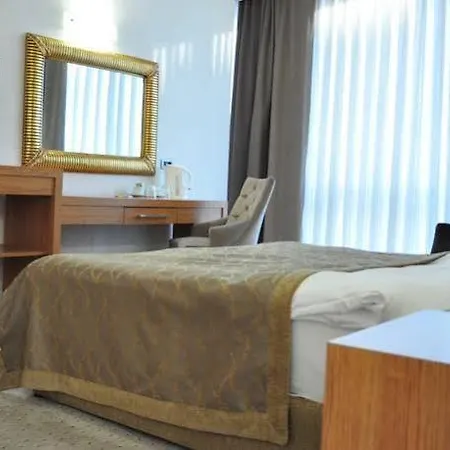 Artemis Otel İstanbul