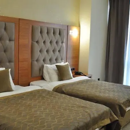 Otel Artemis