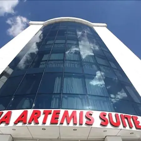 Otel Artemis