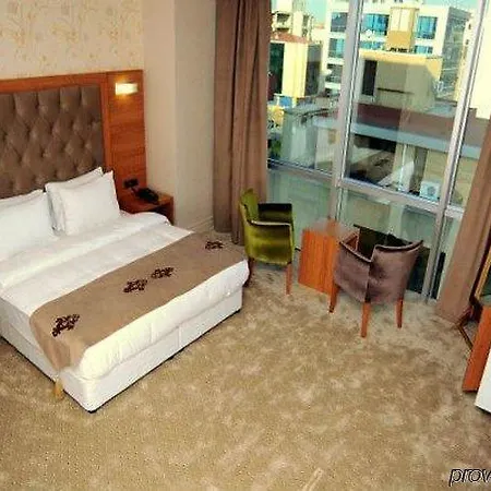 Vplus Atasehir 3*