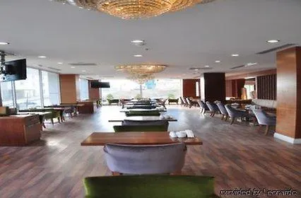 Vplus Atasehir Hotel Istanbul