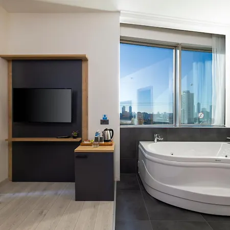 Hotel Vplus Atasehir