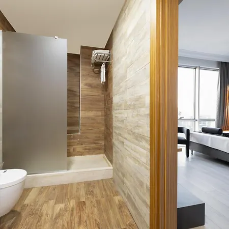 Artemis Otel İstanbul