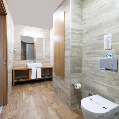 Otel Artemis İstanbul