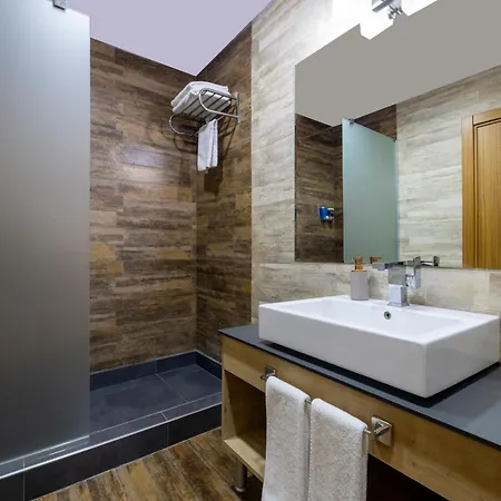 Vplus Atasehir 3*