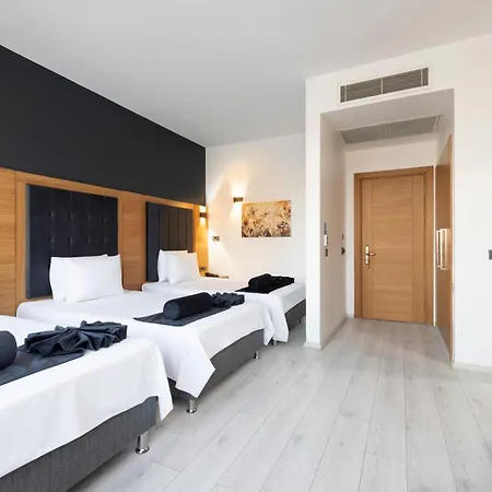 Artemis 3* İstanbul
