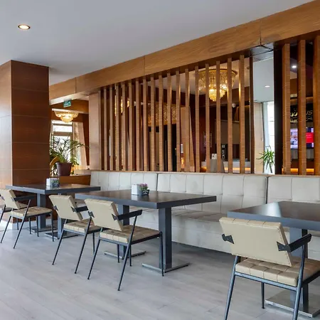 Vplus Atasehir Hotel 3*
