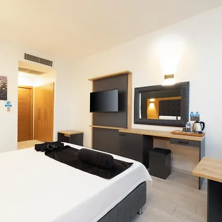 Otel Artemis İstanbul