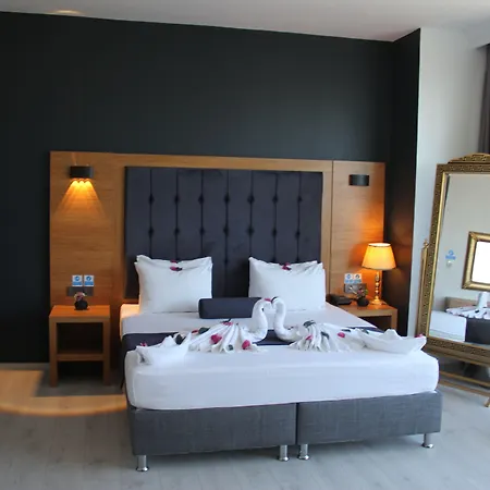 My Royal Atasehir Hotel 4*