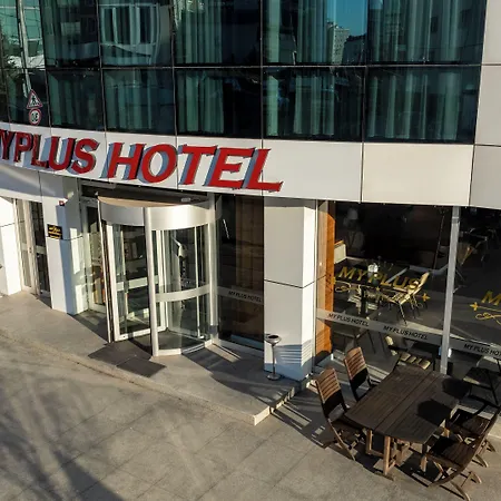 My Royal Atasehir