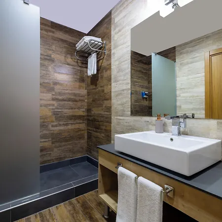 Hotel My Royal Atasehir 4*
