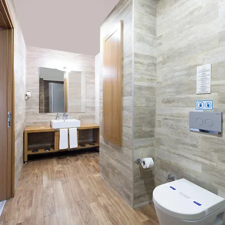 Hotel My Royal Atasehir 4*