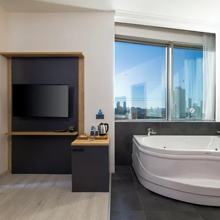 My Royal Atasehir Hotel