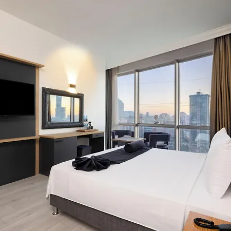 My Royal Atasehir فندق