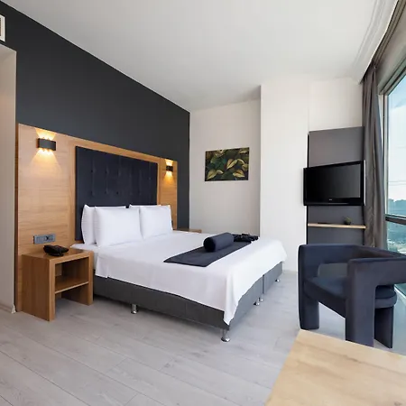 My Royal Atasehir Hotel