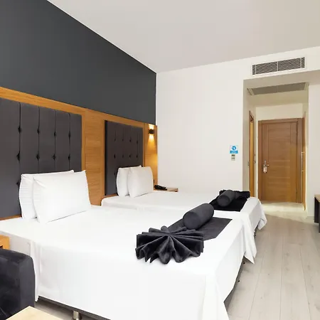 Hotel My Royal Atasehir