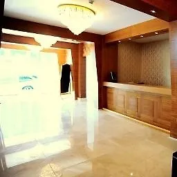 Artemis Otel 3*