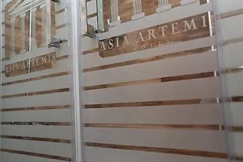 Artemis Otel İstanbul